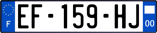 EF-159-HJ