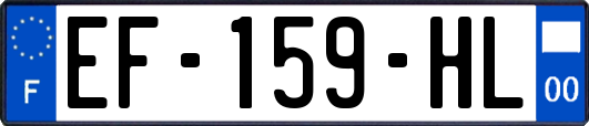 EF-159-HL