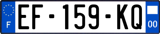 EF-159-KQ