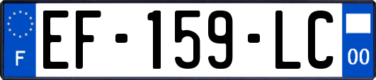 EF-159-LC