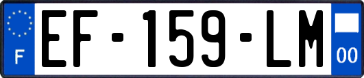 EF-159-LM