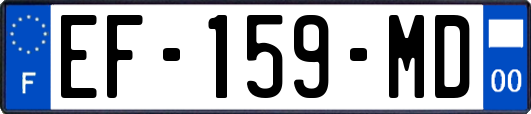 EF-159-MD