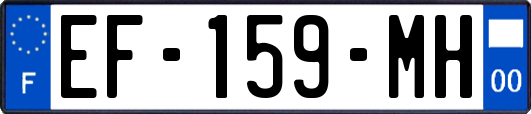 EF-159-MH