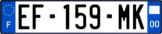 EF-159-MK