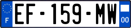 EF-159-MW