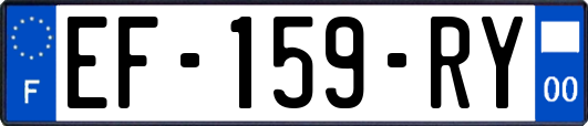 EF-159-RY