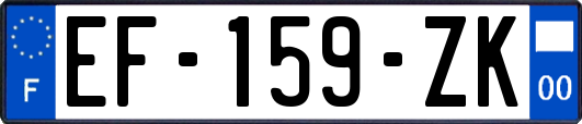 EF-159-ZK