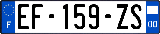 EF-159-ZS