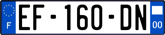 EF-160-DN