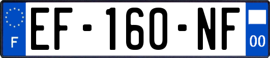 EF-160-NF