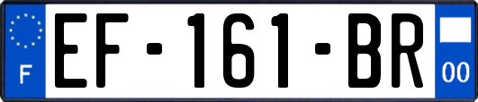 EF-161-BR