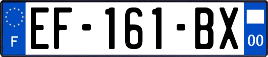 EF-161-BX