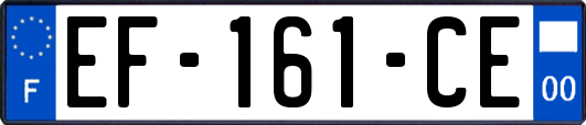 EF-161-CE