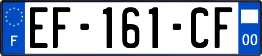 EF-161-CF