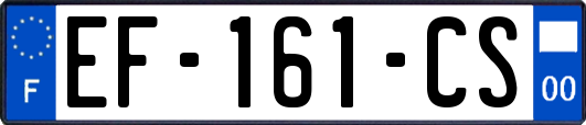EF-161-CS
