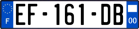 EF-161-DB