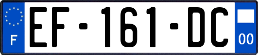 EF-161-DC
