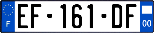 EF-161-DF
