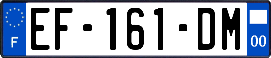 EF-161-DM