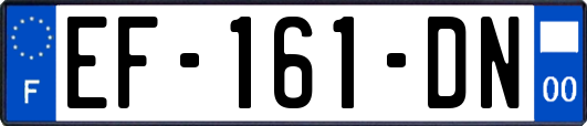 EF-161-DN