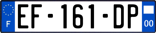 EF-161-DP