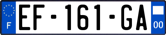 EF-161-GA