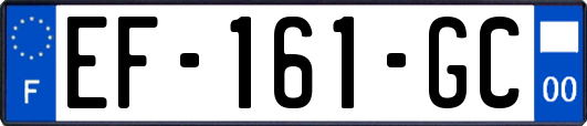 EF-161-GC
