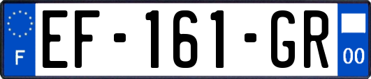 EF-161-GR