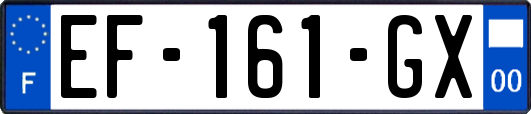 EF-161-GX