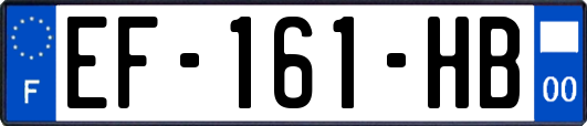 EF-161-HB
