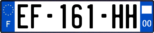 EF-161-HH