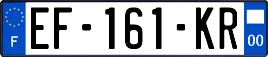 EF-161-KR