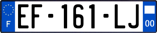 EF-161-LJ