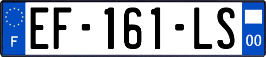 EF-161-LS
