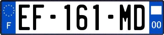 EF-161-MD