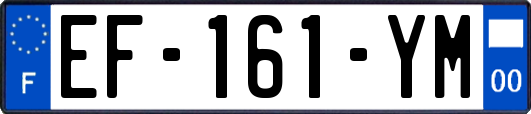 EF-161-YM