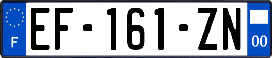 EF-161-ZN