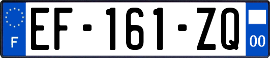 EF-161-ZQ