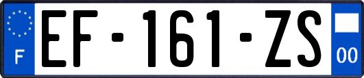 EF-161-ZS