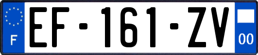 EF-161-ZV