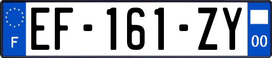 EF-161-ZY