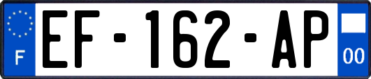 EF-162-AP