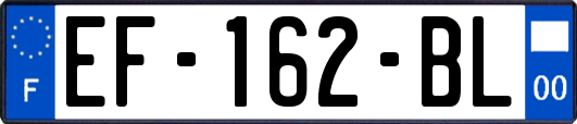 EF-162-BL