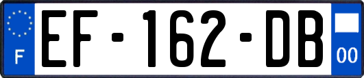 EF-162-DB