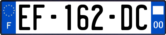 EF-162-DC