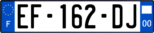 EF-162-DJ