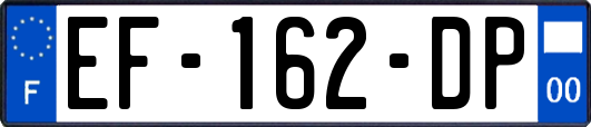 EF-162-DP
