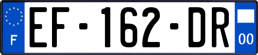 EF-162-DR