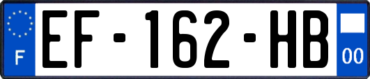 EF-162-HB