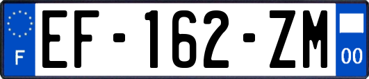 EF-162-ZM